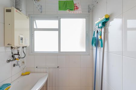 Apartamento para alugar com 77m², 1 quarto e 1 vagaÁrea de Serviço