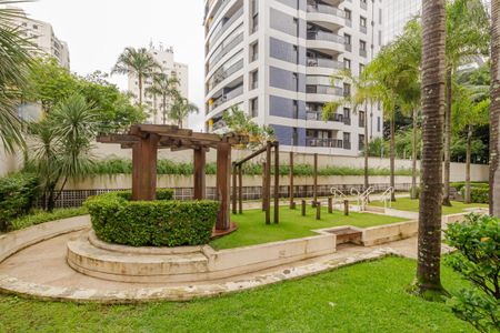 Apartamento para alugar com 77m², 1 quarto e 1 vagaÁrea comum