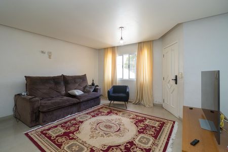 Casa à venda com 270m², 4 quartos e 5 vagasSala