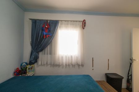 Casa à venda com 270m², 4 quartos e 5 vagasQuarto 2