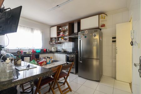 Casa à venda com 270m², 4 quartos e 5 vagasCozinha