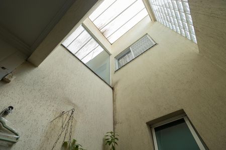 Casa à venda com 270m², 4 quartos e 5 vagasJardim de inverno