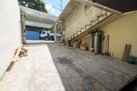 Casa à venda com 270m², 4 quartos e 5 vagasGaragem