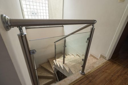 Casa à venda com 270m², 4 quartos e 5 vagasEascada quartos