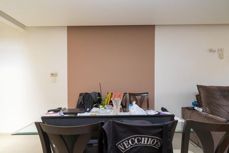 Sala de Jantar de casa à venda com 4 quartos, 270m² em Vila Formosa, São Paulo