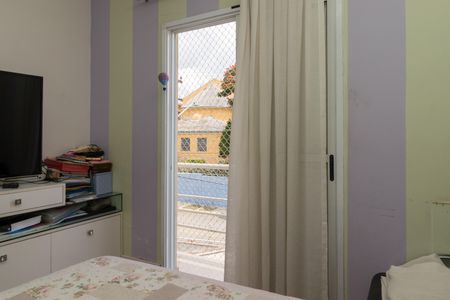 Casa à venda com 270m², 4 quartos e 5 vagasQuarto 1