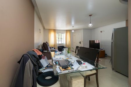Casa à venda com 270m², 4 quartos e 5 vagasSala de Jantar