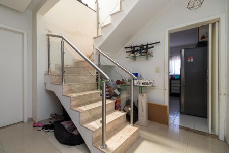 Casa à venda com 270m², 4 quartos e 5 vagasEascada quartos