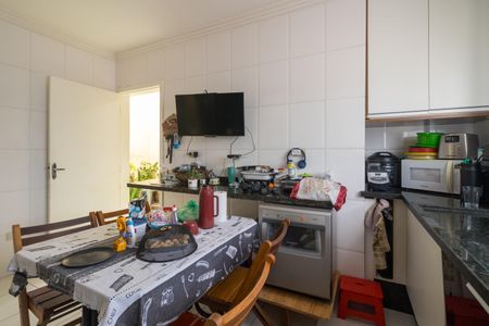 Casa à venda com 270m², 4 quartos e 5 vagasCozinha