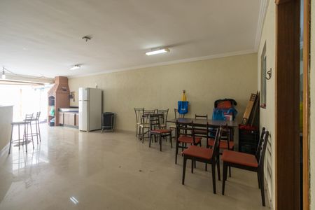 Casa à venda com 270m², 4 quartos e 5 vagasSalão de Festas/Churrasqueira