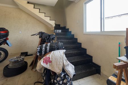 Casa à venda com 270m², 4 quartos e 5 vagasGaragem