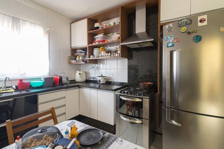 Casa à venda com 270m², 4 quartos e 5 vagasCozinha