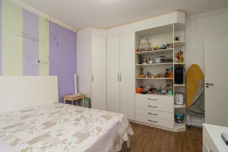 Casa à venda com 270m², 4 quartos e 5 vagasQuarto 1