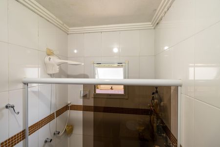 Casa à venda com 270m², 4 quartos e 5 vagasBanheiro Social