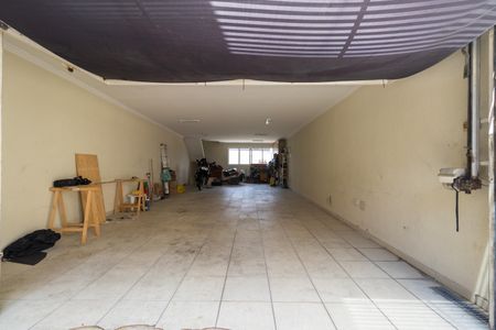 Casa à venda com 270m², 4 quartos e 5 vagasGaragem