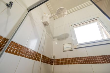 Casa à venda com 270m², 4 quartos e 5 vagasBanheiro Social