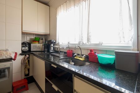 Casa à venda com 270m², 4 quartos e 5 vagasCozinha