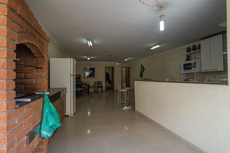 Casa à venda com 270m², 4 quartos e 5 vagasSalão de Festas/Churrasqueira