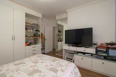 Casa à venda com 270m², 4 quartos e 5 vagasQuarto 1