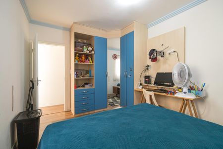 Casa à venda com 270m², 4 quartos e 5 vagasQuarto 2