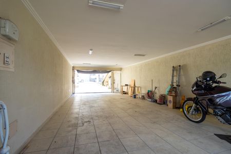 Casa à venda com 270m², 4 quartos e 5 vagasGaragem