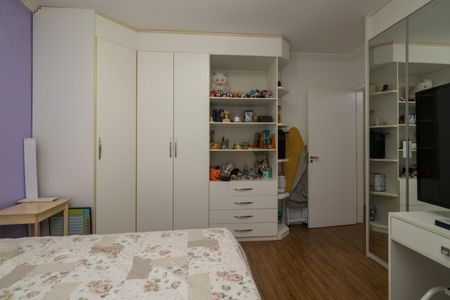 Casa à venda com 270m², 4 quartos e 5 vagasQuarto 1