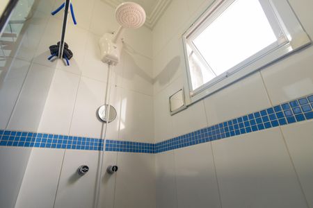 Casa à venda com 270m², 4 quartos e 5 vagasBanheiro da Suíte