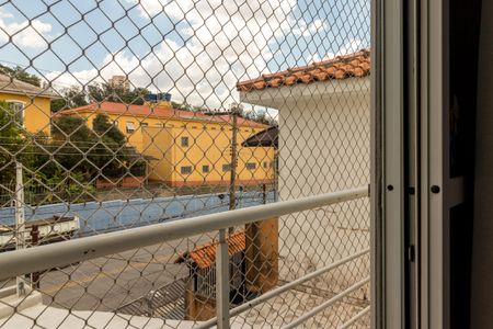 Casa à venda com 270m², 4 quartos e 5 vagasVaranda Quarto 1