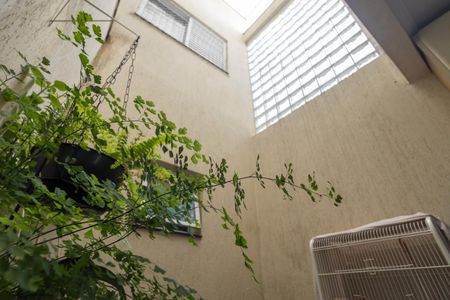 Casa à venda com 270m², 4 quartos e 5 vagasJardim de inverno