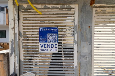 Casa à venda com 270m², 4 quartos e 5 vagasPlaca instalada