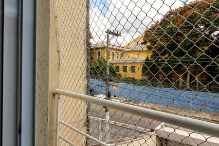 Casa à venda com 270m², 4 quartos e 5 vagasVaranda Quarto 1