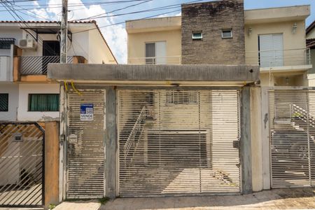 Casa à venda com 270m², 4 quartos e 5 vagasFachada