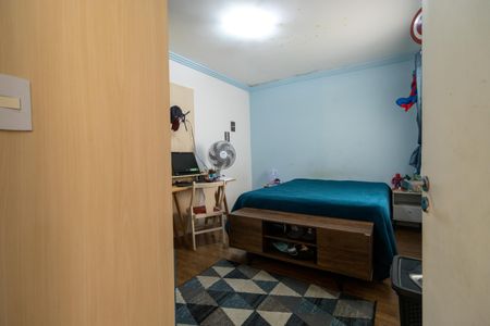 Casa à venda com 270m², 4 quartos e 5 vagasQuarto 2