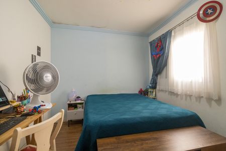 Casa à venda com 270m², 4 quartos e 5 vagasQuarto 2