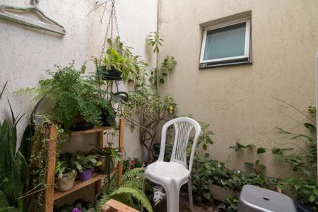 Casa à venda com 270m², 4 quartos e 5 vagasJardim de inverno