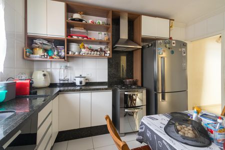Casa à venda com 270m², 4 quartos e 5 vagasCozinha