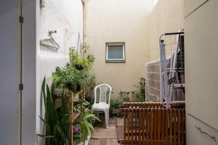 Casa à venda com 270m², 4 quartos e 5 vagasJardim de inverno