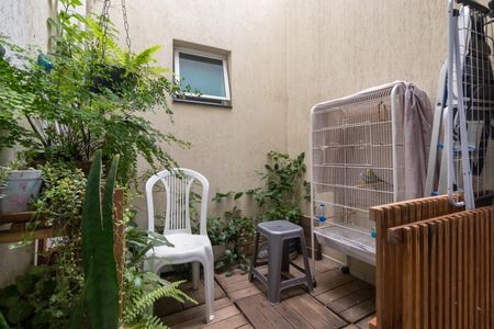 Casa à venda com 270m², 4 quartos e 5 vagasJardim de inverno