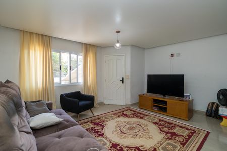 Sala de casa à venda com 4 quartos, 270m² em Vila Formosa, São Paulo