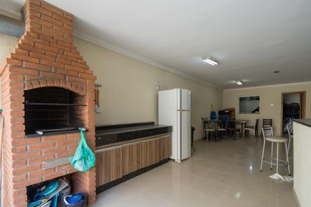 Casa à venda com 270m², 4 quartos e 5 vagasSalão de Festas/Churrasqueira