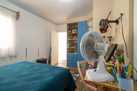 Casa à venda com 270m², 4 quartos e 5 vagasQuarto 2