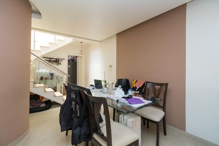 Casa à venda com 270m², 4 quartos e 5 vagasSala de Jantar