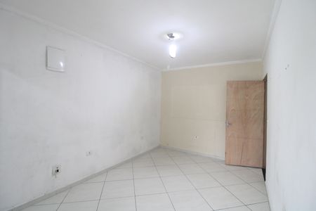 Suíte 1 de casa para alugar com 2 quartos, 150m² em Parque Brasil, São Paulo