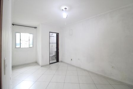 Suíte 1 de casa para alugar com 2 quartos, 150m² em Parque Brasil, São Paulo