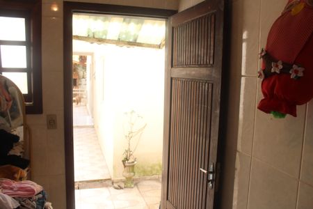 Casa à venda com 130m², 3 quartos e 6 vagasÁrea de Serviço