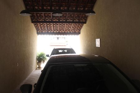 Casa à venda com 130m², 3 quartos e 6 vagasGaragem