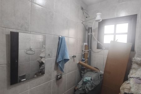 Casa à venda com 130m², 3 quartos e 6 vagas Casa à venda com 130m², 3 quartos e 6 vagasBanheiro 2