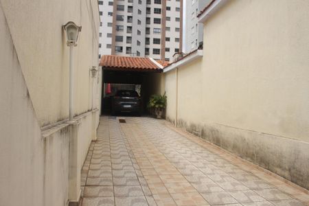 Casa à venda com 130m², 3 quartos e 6 vagasGaragem