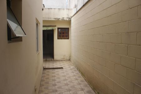 Casa à venda com 130m², 3 quartos e 6 vagasQuintal