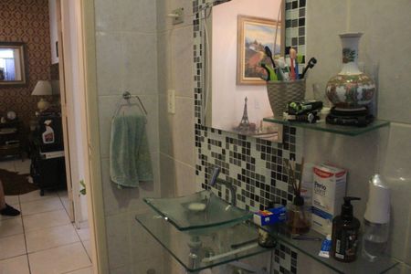 Casa à venda com 130m², 3 quartos e 6 vagasBanheiro 1